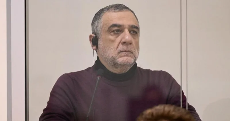 Zərərçəkmiş şəxslər Vardanyanın məhkəməsində ifadə verdilər