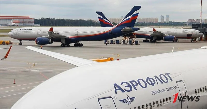 Хаос в авиакомпании: Аэрофлот подвергся масштабной хакерской атаке