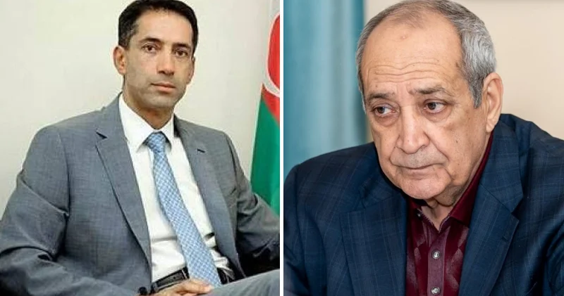 Rusiyadakı səfirimiz Rasim Balayevin müraciətinə cavab verməyib