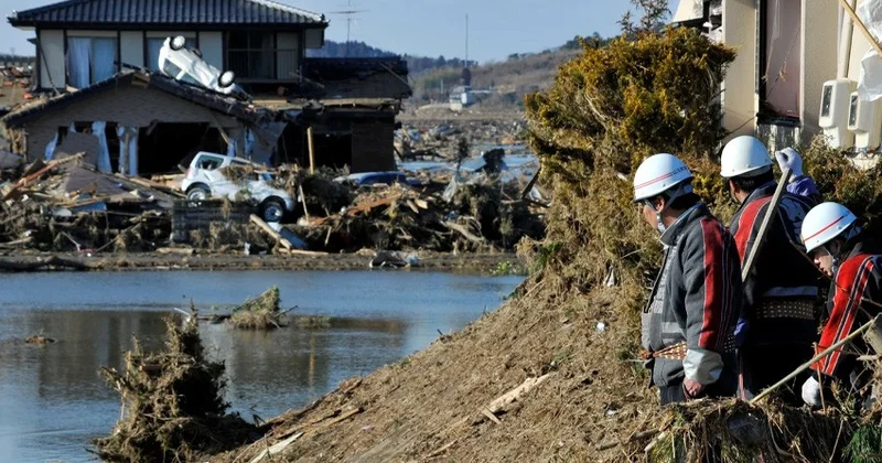 Təbii fəlakətlər ilin ilk yarısında qlobal iqtisadiyyata 131 milyard dollar ziyan vurub
