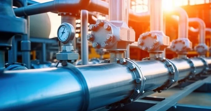 Словения заинтересована в развитии газовой инфраструктуры с участием Азербайджана