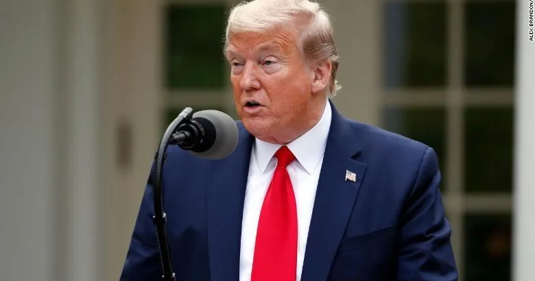 Трамп выдвинул условия России