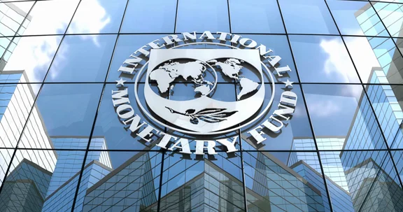 BVF qlobal iqtisadi artım proqnozunu dəyişib