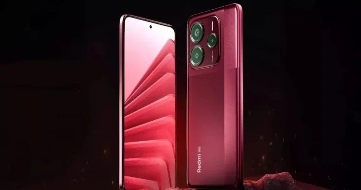Xiaomi ən yaxşı smartfonlarından birini buraxdı