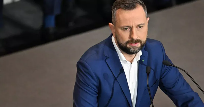 Польша хочет получить 45 млрд евро из фонда милитаризации ЕС