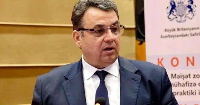 Rəşad Dağlının vəkili Fikrət Cəfərlini həbs etdirdi