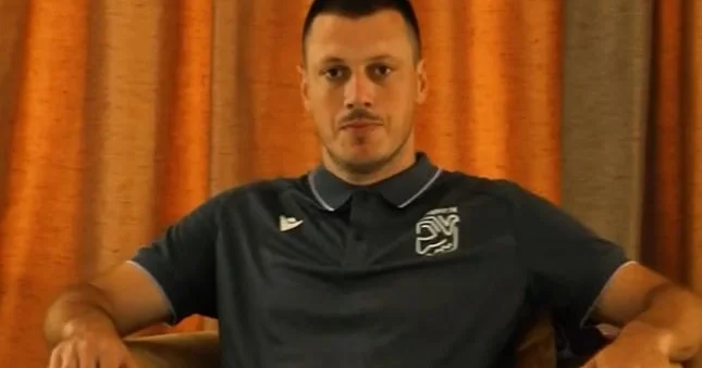 Sumqayıt İtaliya A Seriyasında oynamış futbolçunu transfer etdi Rəsmi