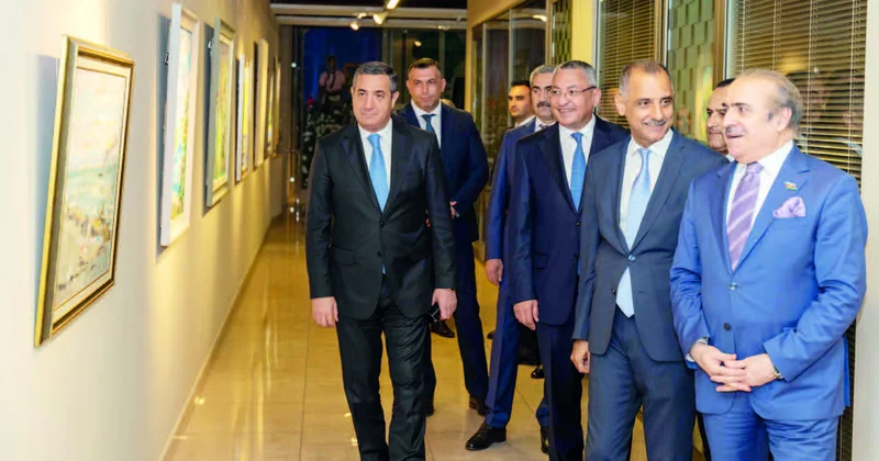 Böyük Qayıdışın fotosalnaməsi