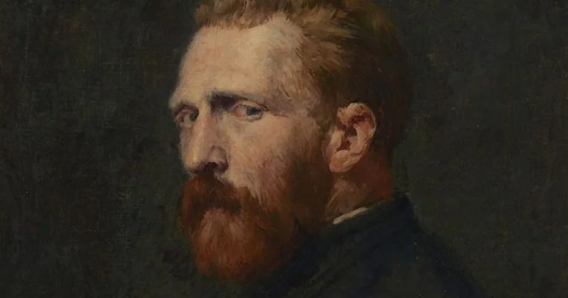 Van Qoqun ən məşhur 3 əsəri haqqında bilinməyənlər