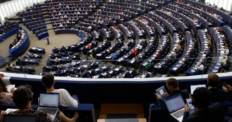 В Европарламенте призвали ввести санкции против Израиля