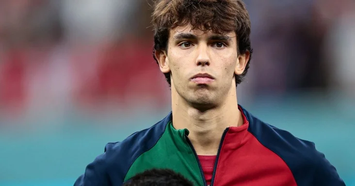 Millidəki komanda yoldaşı Ronaldunun klubuna keçdi RƏSMİ