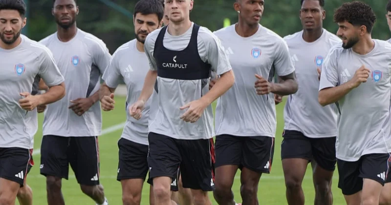 “Turan Tovuz”un növbəti sınağı