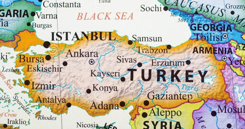 Türkiyəni silkələyən fəlakət ssenarisi : Ərdoğanın 23 illik planı aktivləşdi Qorxunc detal