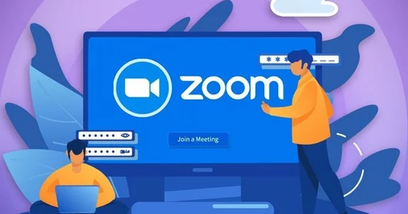 Rusiya Zoom u 80 milyon rubl cərimələyib