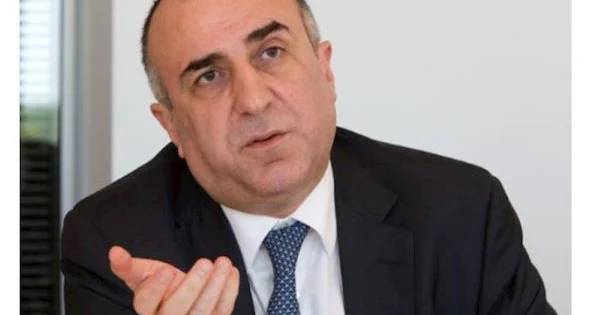 Elmar Məmmədyarov: İstəyirsiniz ki, Rusiyaya casusluğu qəbul edim?”