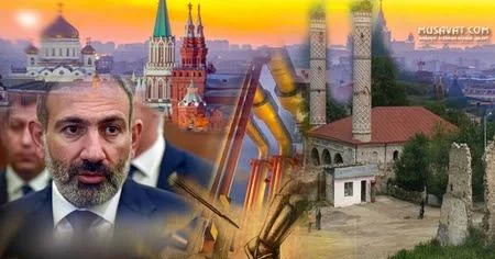 Paşinyana yaxın iş adamları hədəfdə Kreml erməni oliqarxlara qarşı “ova başlayır”