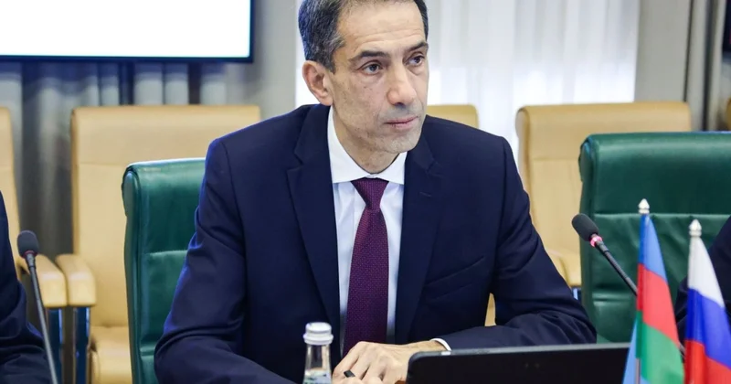 Интеллигенция обвиняет посла Азербайджана в России