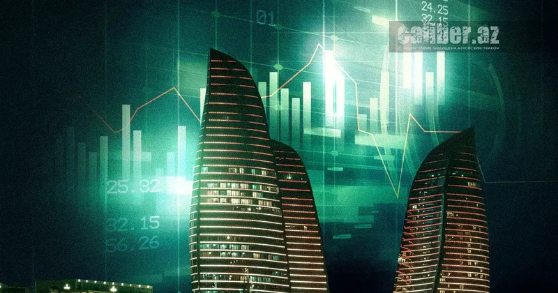 Финансовый поворот в Азербайджане: ставки на малый и средний бизнес Расклад Хазара Ахундова