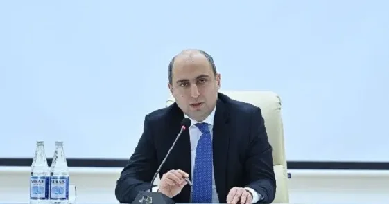 Emin Əmrullayev qəbul keçirdi tapşırıqlar verdi