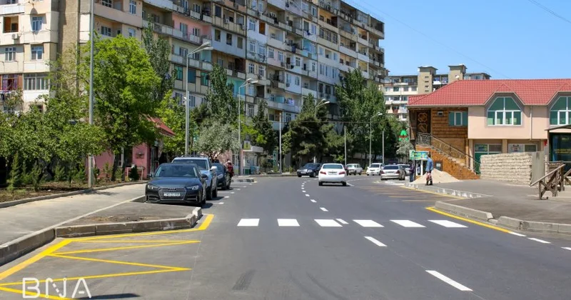 Yol hərəkəti qaydalarının pozulmasına görə cərimələrin məbləği artırılır
