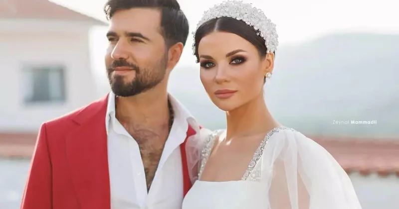 Çingiz: Evimizə cəmi 2 nəfər gələ bilər