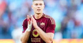 Beşiktaş Artem Dovbik ilə maraqlanır