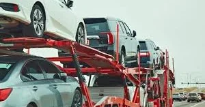 Çin avtomobil idxalında ciddi yer almağa başlayıb EKSPERT FİKRİ
