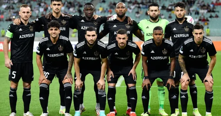 “Qarabağ”ın oyunlarının yeri və dəqiq vaxtı SİYAHI