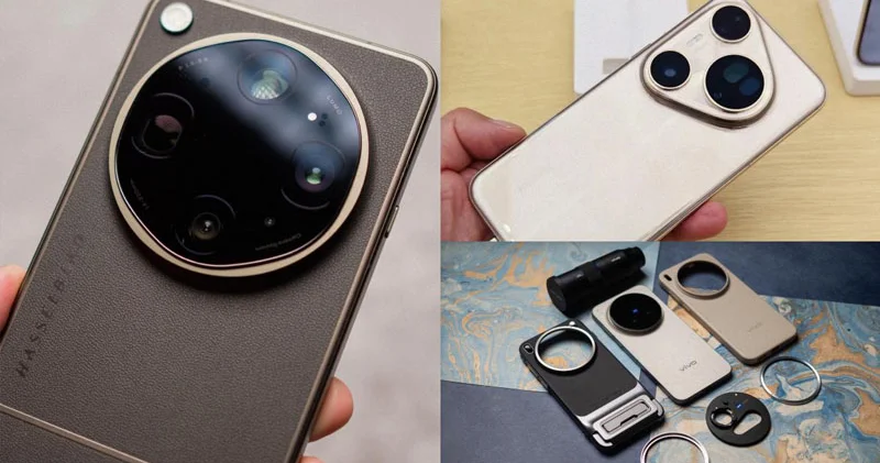2026 cı ilin ən yaxşı kameralı smartfonları açıqlandı iPhone ilk beşliyə düşmədi