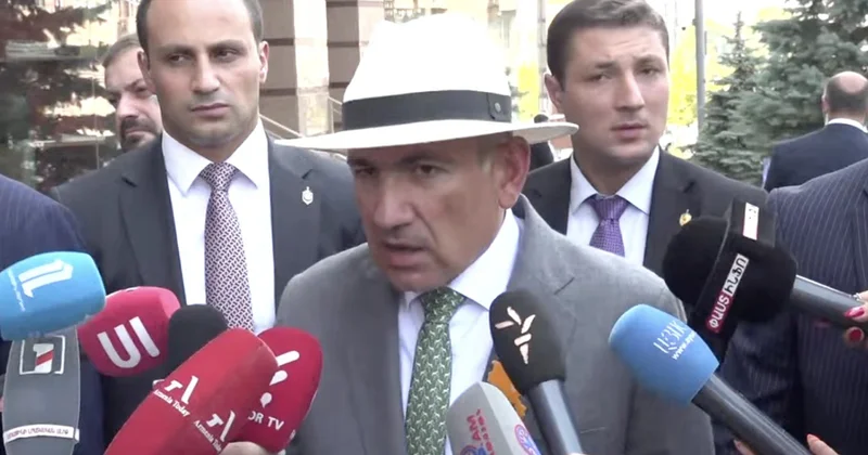 “Ermənistanla bağlı məsələ öz həllini tapmasa...”