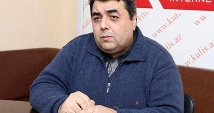 Azərbaycan dövlətçiliyinin bünövrəsini Səfəvilər qoyub Xəqani Səfəroğlu