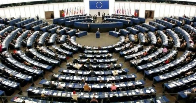 Avropa Parlamentində Ərdoğanın CHP əməliyyatından danışıldı