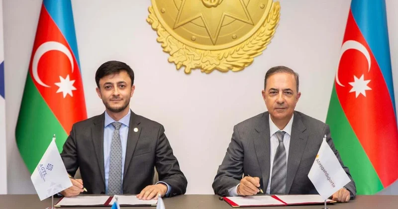 “Atəşgah” Sığorta Şirkəti və AGTL arasında Anlaşma Memorandumu imzalanıb