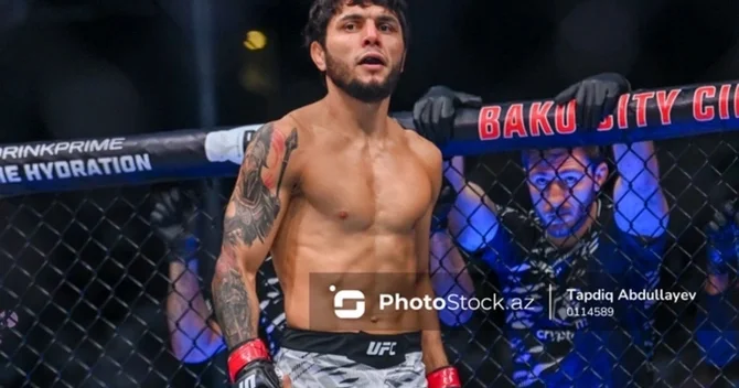 Tofiq Musayev Belqradda oktaqona çıxacaq