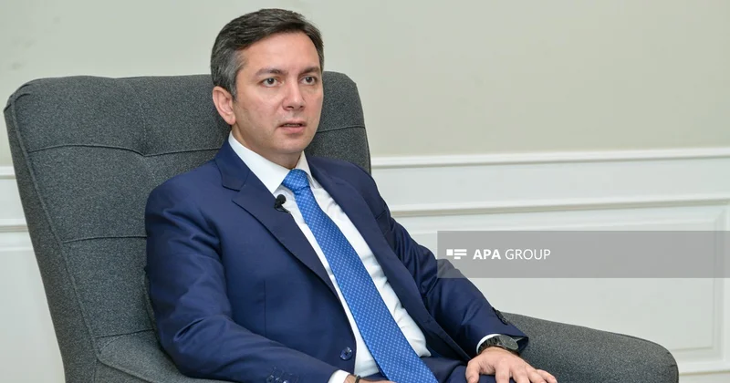 Yalçın Rəfiyev: Azərbaycan inkişaf etməkdə olan ölkə statusunda yardım qəbul edən dövlətdən donor dövlətə çevrilib MÜSAHİBƏ