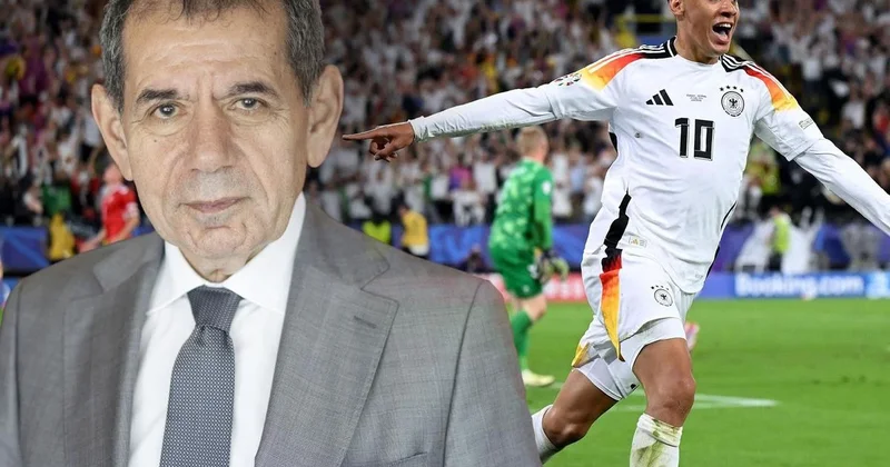 Dursun Özbek Musialanın “Qalatasaray”a transferini təkzib etdi