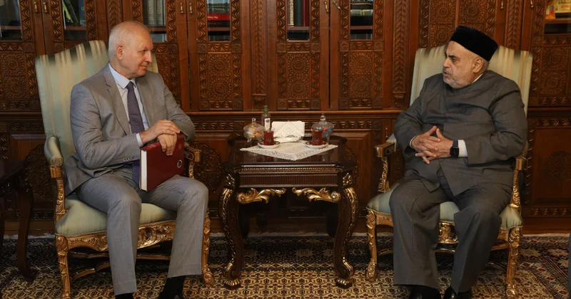 QMİ və Türk Akademiyası əməkdaşlıq KONKRET