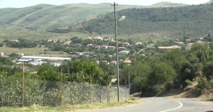 Xocavənddə bərpa işləri davam edir