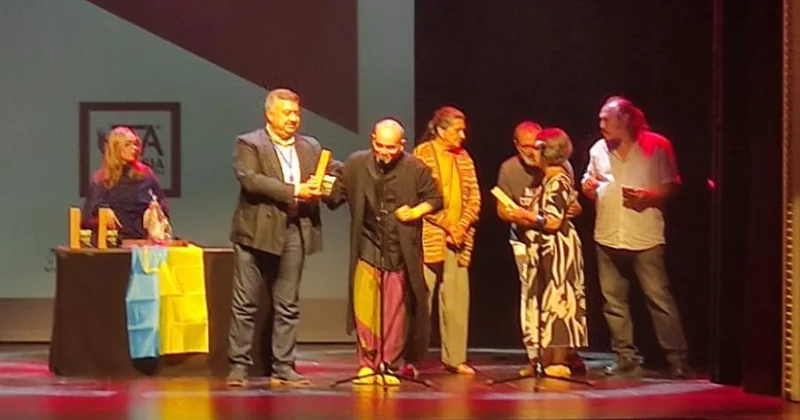 Akademik Musiqili Teatrın direktoru Portuqaliyada beynəlxalq festivalda iştirak edib