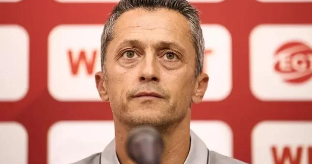 "Qarabağ"la oyunda stadionun qaynayan qazana çevrilməsini istəyirəm" Xristo Yanev