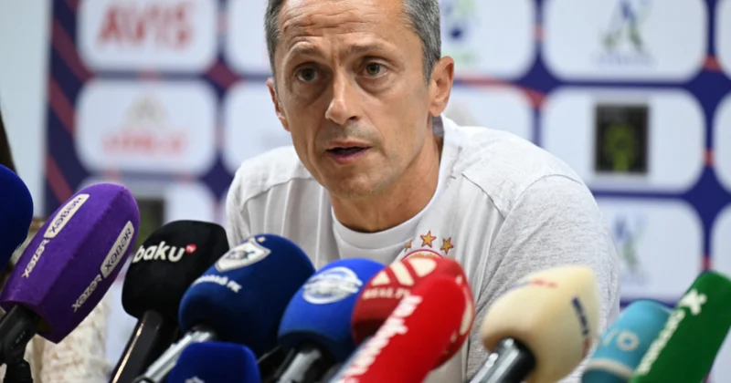 MOİK in baş məşqçisi: “Qarabağ” çox ciddi rəqibdir