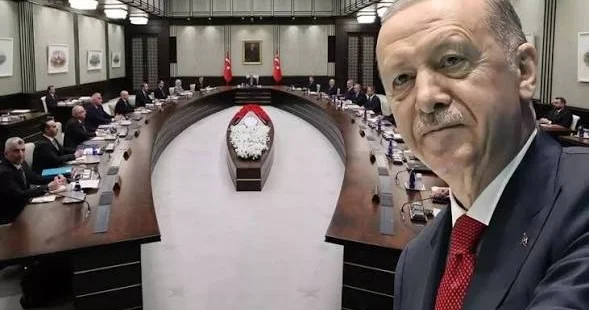 Ərdoğan hökuməti toplayır: Gündəlikdə S 400 məsələsi də var