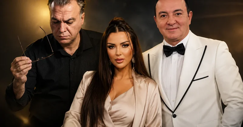 Beş milyon baxışı olan mahnı “YouTube“dan silindi: Bəstəkardan Vasif Məhərrəmli və Vəfa Şərifovaya ağır zərbə