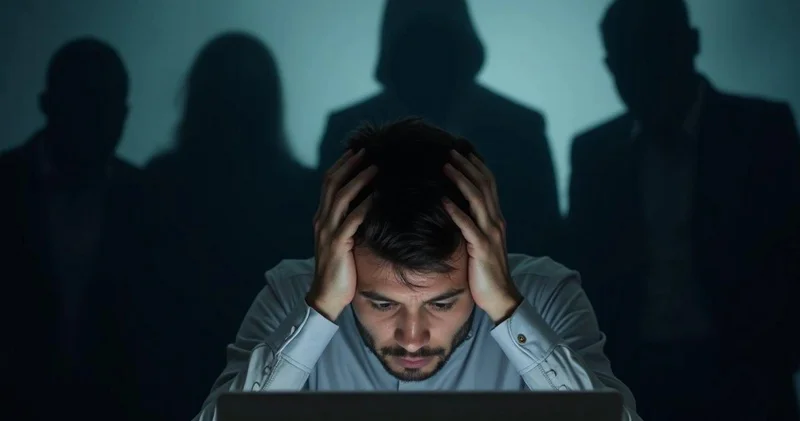 Dayılarına ev almaq üçün BOT yaratdı, MİDA nın sisteminə müdaxilə etdi