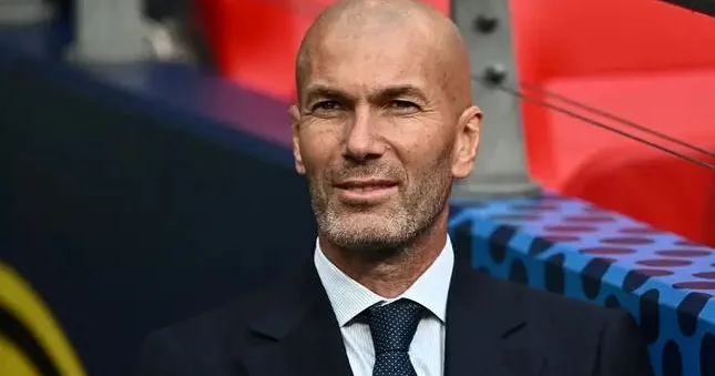 "İrqçiliklə bağlı vəziyyəti tam dəyişə bilməyəcəyik" Zidan