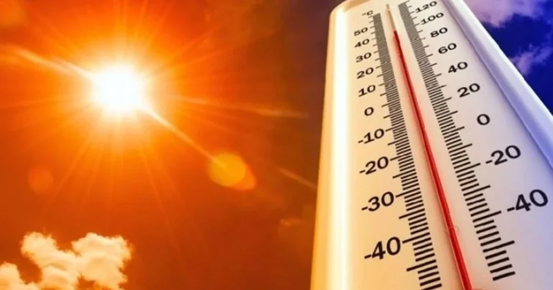 Son 122 ilin rekordu qırıldı
