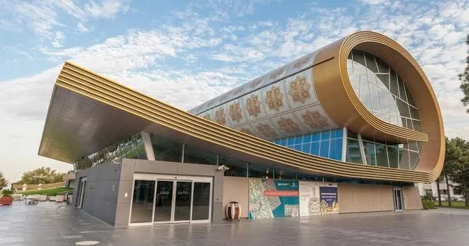 Bu ilin ilk 6 ayında Azərbaycandakı muzeylərə 3893 yeni eksponat daxil olub