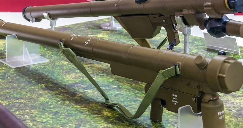 İran yaxın həftələrdə Çindən 400 ə qədər daşınan zenit raket kompleksi alacaq