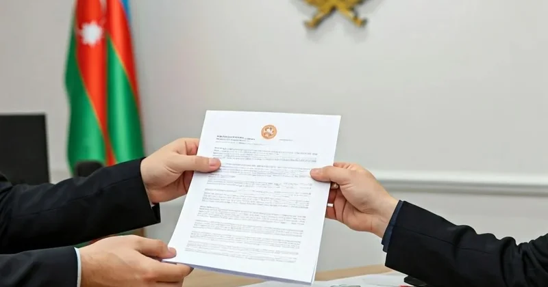 Azərbaycanda yaşama icazəsi üzrə müraciətlərin SAYI ARTIB