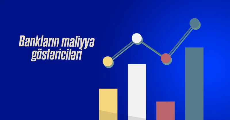 Banklar I yarımili necə başa vurdular? Renkinqlər, siyahı
